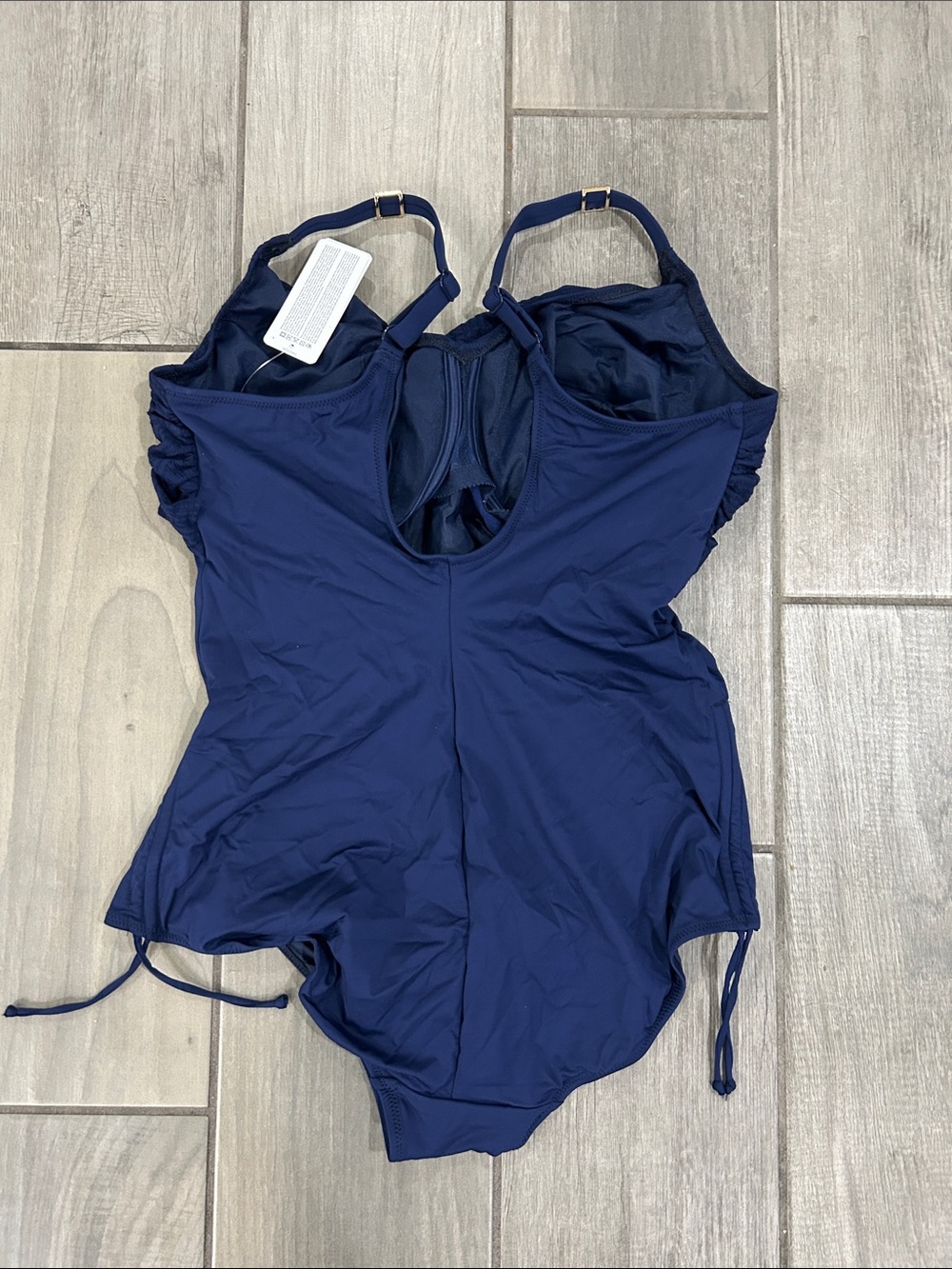 Fantasie Swim Women's Ottawa Underwire Swimsuit - Picture 5 of 6